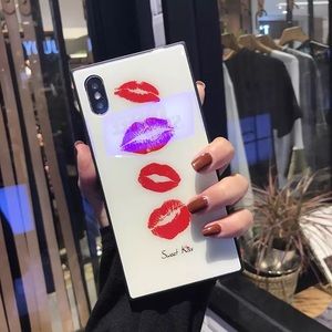 iPhone XR phone case